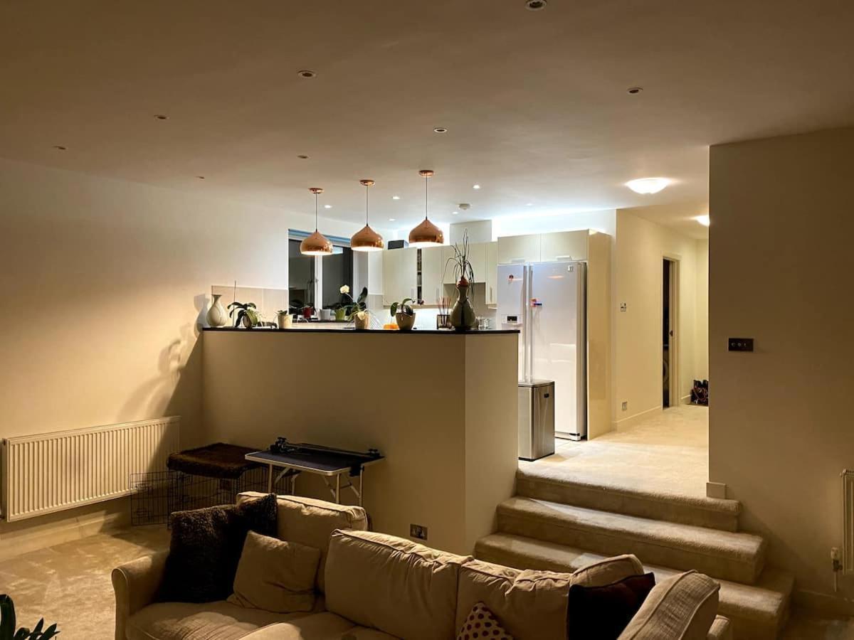 Home Портисхед Экстерьер фото